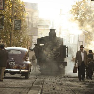 Bilder The Butterfly's Dream - Kelebegin Rüyasi