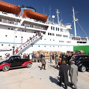 Bilder The Butterfly's Dream - Kelebegin Rüyasi