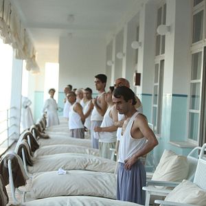 Bilder The Butterfly's Dream - Kelebegin Rüyasi