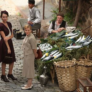 Bilder The Butterfly's Dream - Kelebegin Rüyasi