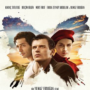 Bilder The Butterfly's Dream - Kelebegin Rüyasi