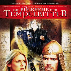 Bilder Die Rückkehr der Tempelritter