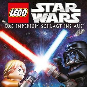 Bilder Lego Star Wars: The Empire Strikes Out