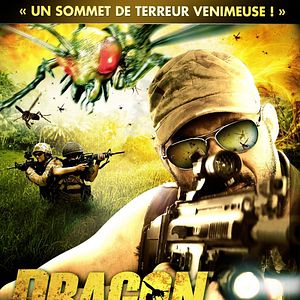Bilder Dragon Wasps - Mutierter Terror aus der Luft