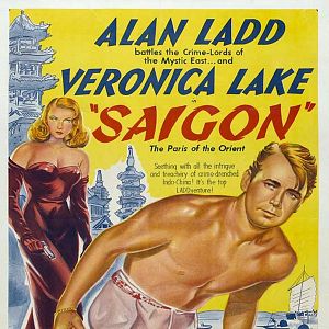 Bilder Schmuggler von Saigon