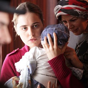 Bilder An ihrer Stelle