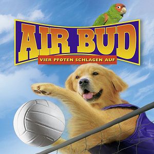 Bilder Air Bud 5 - Vier Pfoten schlagen auf