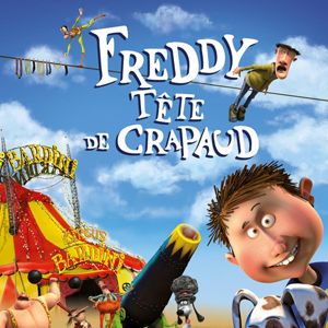 Bilder Orla Froschfresser: Auch Kleine können sich wehren