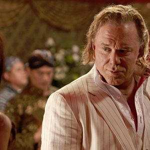 Bilder Mickey Rourke