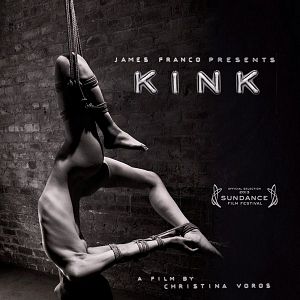 Bilder Kink - The 51st Shade Of Grey