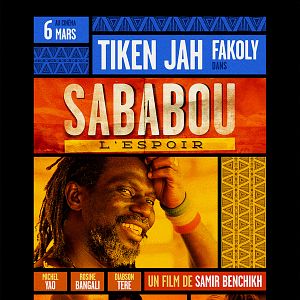 Bilder Sababou, l'espoir