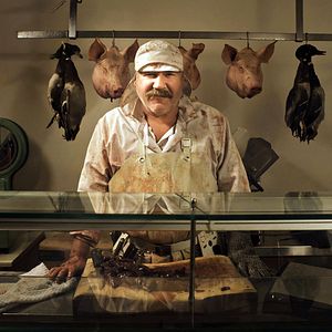 Bilder Elfie Hopkins