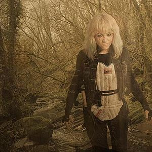 Bilder Elfie Hopkins