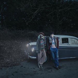 Bilder Elfie Hopkins