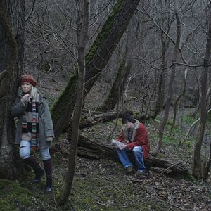 Bilder Elfie Hopkins