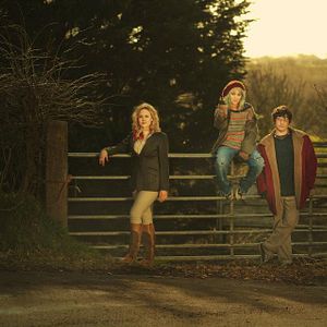 Bilder Elfie Hopkins