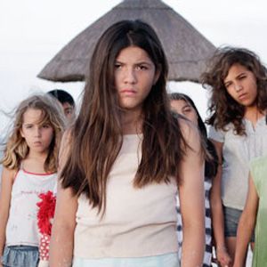 Bilder Come Out and Play - Kinder des Todes