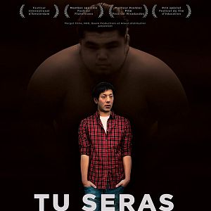 Bilder A Normal Life. Chronicle of a Sumo Wrestler