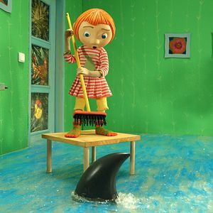 Bilder Les aventures de Miriam