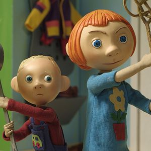 Bilder Les aventures de Miriam