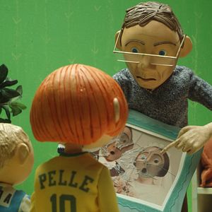 Bilder Les aventures de Miriam