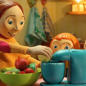 Bilder Les aventures de Miriam