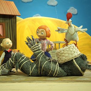 Bilder Les aventures de Miriam