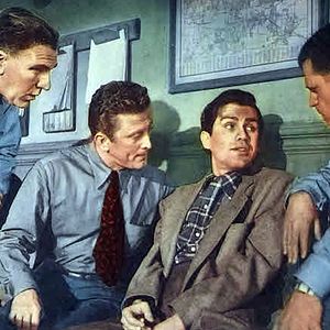 Bilder Polizeirevier 21