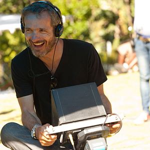 Bilder Jérôme Salle