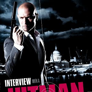 Bilder Interview with a Hitman