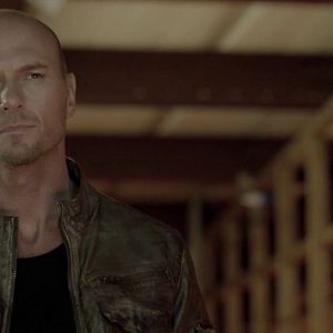 Bilder Interview with a Hitman