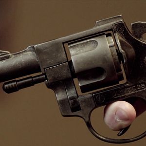 Bilder Interview with a Hitman