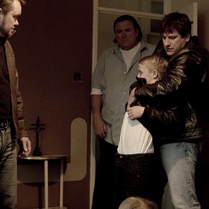 Bilder Interview with a Hitman