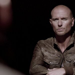 Bilder Interview with a Hitman