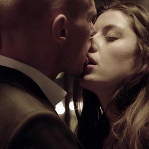 Bilder Interview with a Hitman