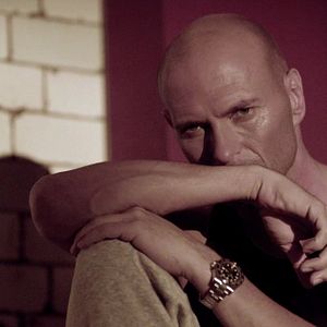 Bilder Interview with a Hitman