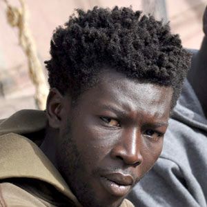 Bilder Malamine Drame