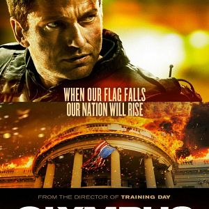 Bilder Olympus Has Fallen - Die Welt in Gefahr