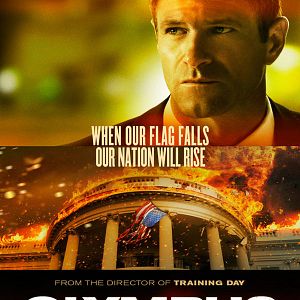 Bilder Olympus Has Fallen - Die Welt in Gefahr