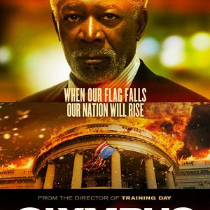 Bilder Olympus Has Fallen - Die Welt in Gefahr