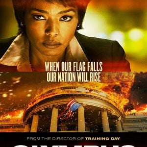 Bilder Olympus Has Fallen - Die Welt in Gefahr