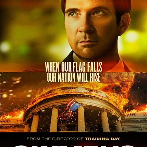 Bilder Olympus Has Fallen - Die Welt in Gefahr