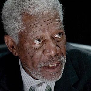 Bilder Morgan Freeman