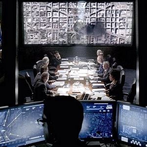 Bilder Olympus Has Fallen - Die Welt in Gefahr