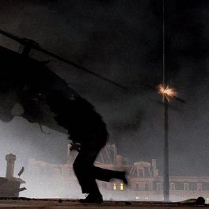 Bilder Olympus Has Fallen - Die Welt in Gefahr