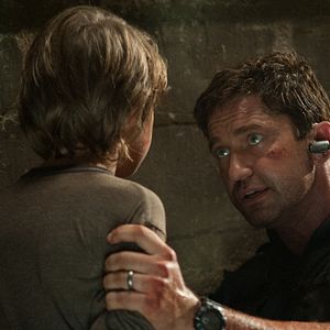 Bilder Gerard Butler