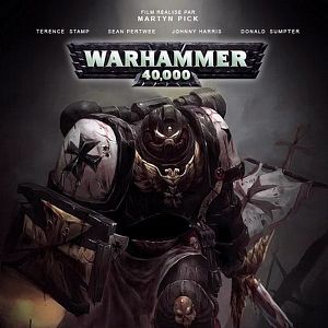 Bilder Ultramarines: A Warhammer 40.000 Movie