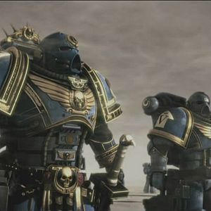 Bilder Ultramarines: A Warhammer 40.000 Movie