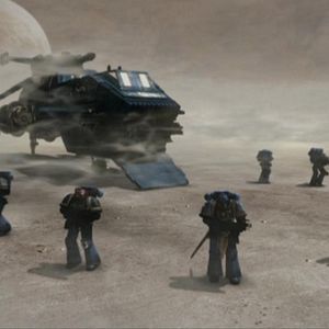 Bilder Ultramarines: A Warhammer 40.000 Movie