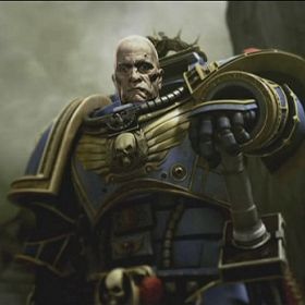 Bilder Ultramarines: A Warhammer 40.000 Movie